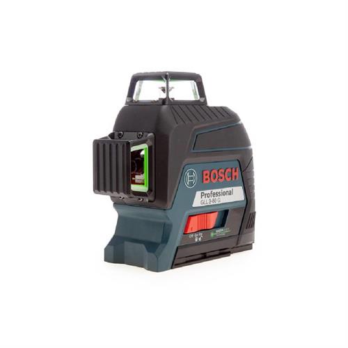 تراز لیزری بوش مدل GLL3-80G