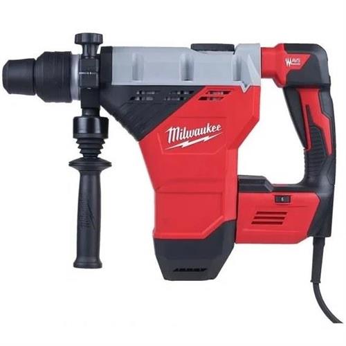 بتن کن/ چکش تخریب پنچ شیار 8 کیلویی میلواکی مدل K850S