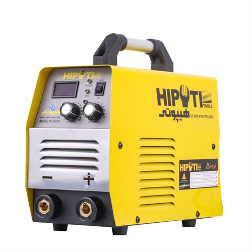 اینورتر جوشکاری 180 آمپر هیپوتی کد 8518