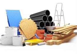 مصالح ساختمانی