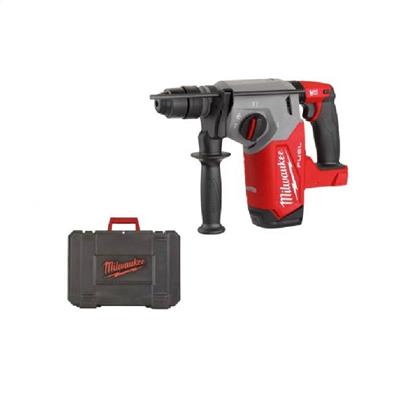 بتن کن/تخریب کن سه کاره چهار شیار 18 ولت شارژی میلواکی مدل M18FHX-0X