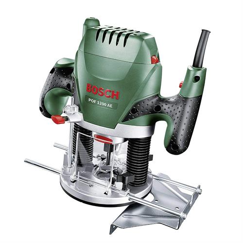 فرز نجاری بوش مدل POF 1200 AE