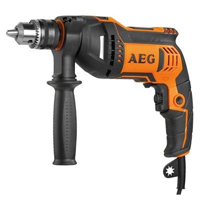 دریل چکشی آاگ SBE 750 RZ