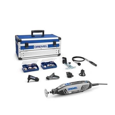 ابزار حکاکی دریمل ( درمل ) مدل 128-6-4250