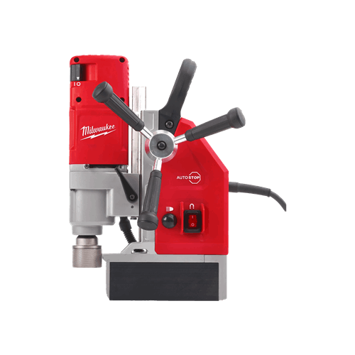 دریل مگنت با پایه 41 میلیمتر مدل MDE41