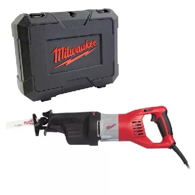 اره افقی بر 1500وات میلواکی مدل SSPE1500X