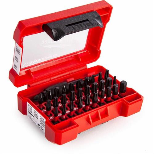 سری پیچ گوشتی میلواکی مدل 4240 مجموعه 32 عددی