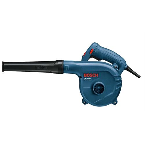 دستگاه دمنده و مکنده بوش مدل GBL 800E