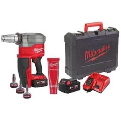 اکسپندر 18 ولت میلواکی مدل M18FPXP-H10502C