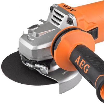 مینی فرز آاگ مدل WS 12-115