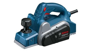 رنده برقی بوش مدل GHO 6500