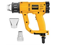 سشوار صنعتی دو حالته D26411 دیوالت