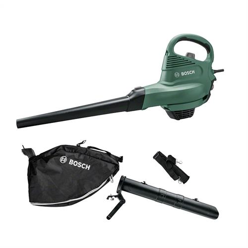 دستگاه دمنده و مکنده بوش مدل Universal Garden Tidy