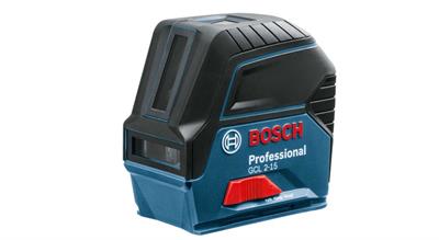 تراز لیزری بوش مدل GCL 2-15