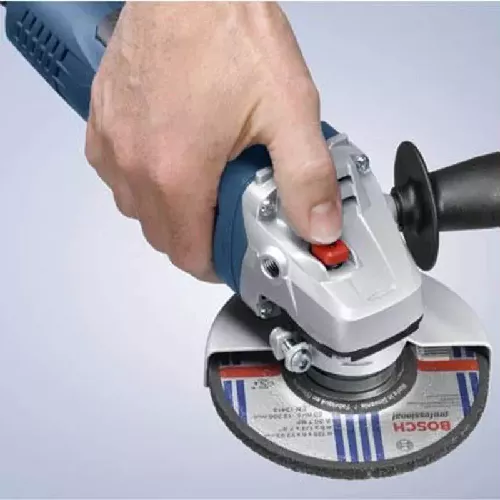 مینی فرز بوش مدل GWS 7-125