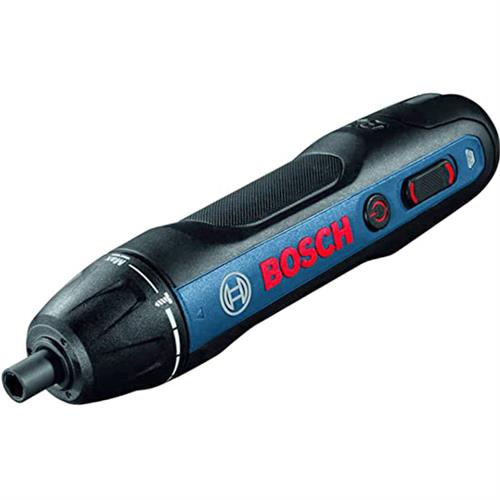 پیچ گوشتی شارژی بوش مدل GO-001