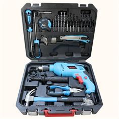 دریل چکشی هیپاتی مدل HPL600K50