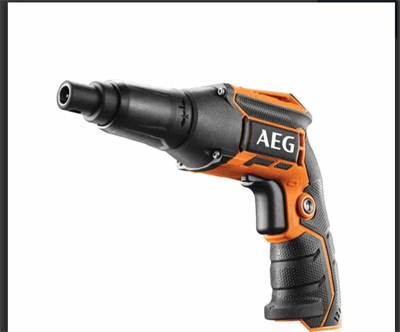 پیچگوشتی خشابی شارژی 12 ولت BTS12CLI-302C