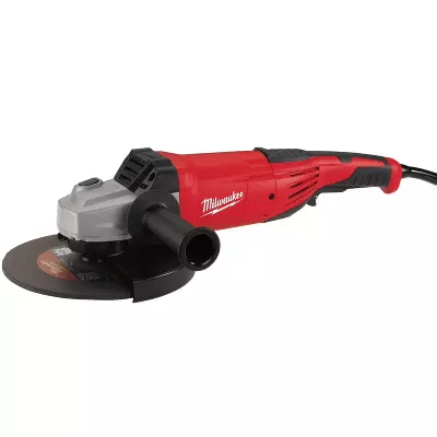 فرز سنگ بری میلواکی مدل 230-AG 22