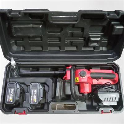 اره زنجیری شارژی هیپاتی لند FY8099