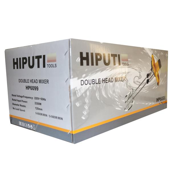 همزن هیپوتی مدل HP6099