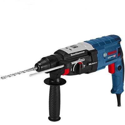 بتن کن چهارشیار 2 کیلویی بوش مدل GBH 2-28