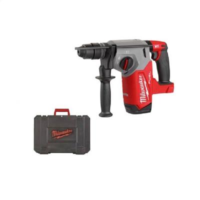 بتن کن 8 کیلویی شارژی 18 ولت میلواکی مدل M18FHM-121C