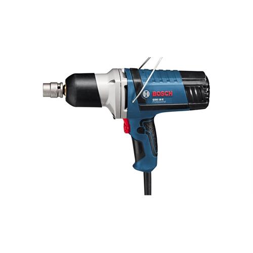 آچار بکس برقی بوش مدل GDS 18 E