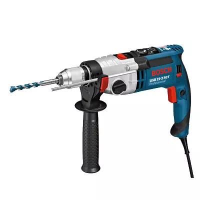 دریل چکشی بوش مدل GSB 21-2 RCT