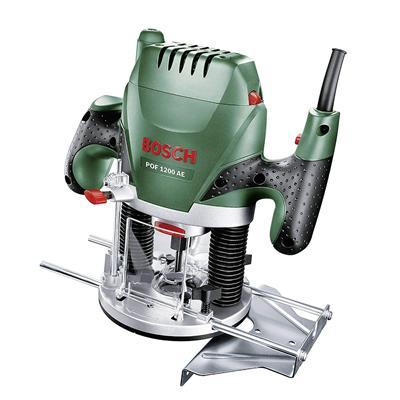 فرز نجاری بوش مدل POF 1200 AE