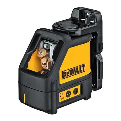 تراز لیزری دیوالت مدل DW088K