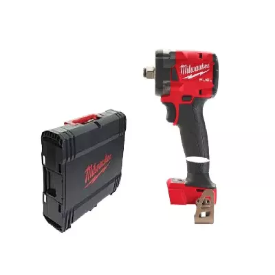 آچار بکس شارژی میلواکی M18FIW2F12-0X