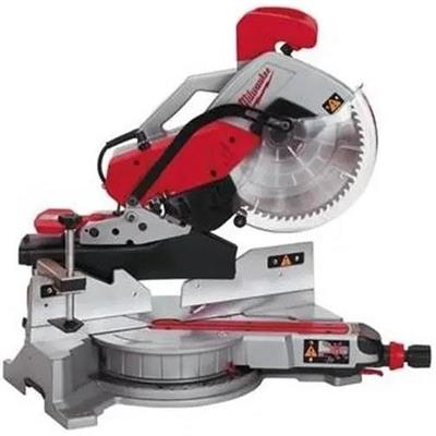 فارسی‌بر کشویی میلواکی MS304DB