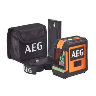 تراز لیزری سبز آاگ مدل CLG220-B