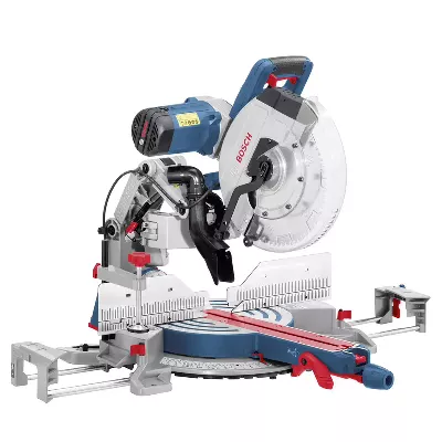 اره فارسی بر بوش مدل GCM 12 GDL professional