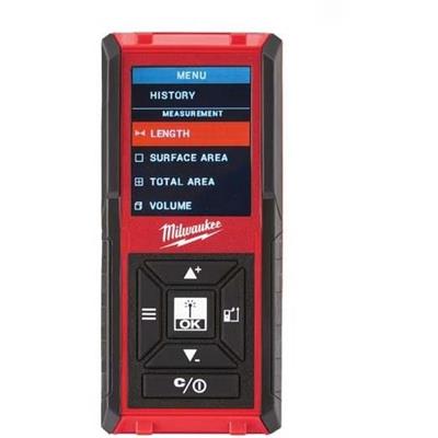 متر لیزری 45 متری میلواکی مدل LDM45