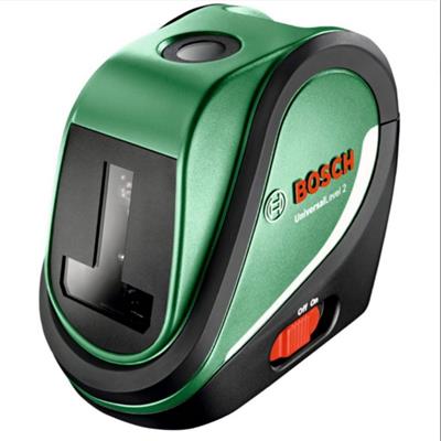 تراز بوش مدل UniversalLevel 2