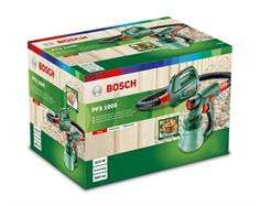 پیستوله برقی بوش مدل PFS 1000