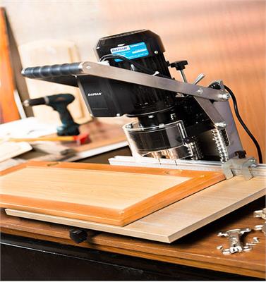 دستگاه گازور زن دامار مدل DMHNG3503