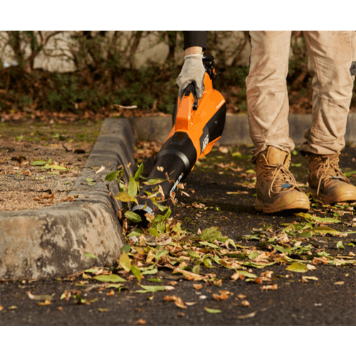 دمنده جت استیلث فیوژن آاگ AEG 18V 8Ah