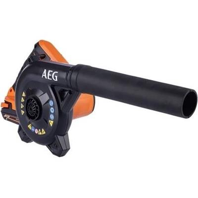 دمنده شارژی آاگ مدل BGE18C2