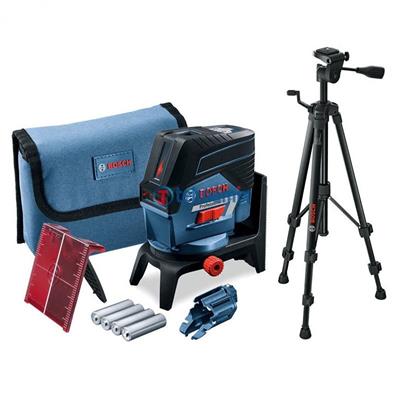 تراز لیزری بوش مدل GCL 2-50 C +BT150