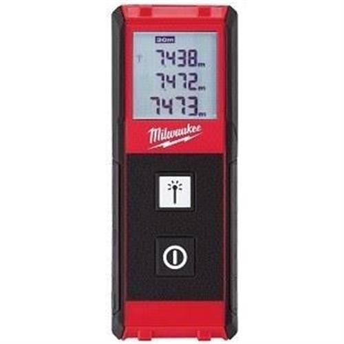 متر لیزری میلواکی مدل LDM30