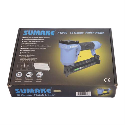 میخ کوب بادی سوماک مدل 18/30