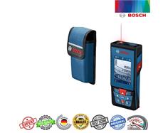 متر لیزری بوش مدل GLM 100-25 C
