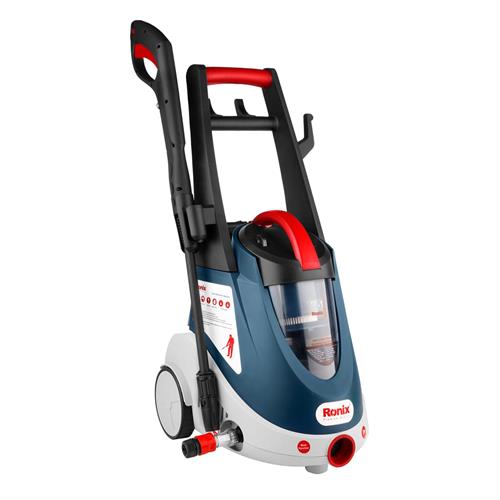 کارواش رونیکس مدل چند کاره کد 2100