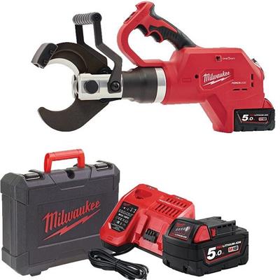 کابل بر شارژی میلواکی M18HCC75-502C